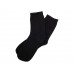Носки Socks мужские черные, р-м 29 с нанесением логотипа компании