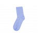 Носки Socks мужские васильковые, р-м 29 с нанесением логотипа компании