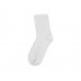 Носки Socks женские белые, р-м 25 с нанесением логотипа компании