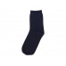 Носки Socks мужские темно-синие, р-м 29 с нанесением логотипа компании