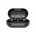Беспроводные наушники HIPER TWS OKI Black (HTW-LX1) Bluetooth 5.0 гарнитура, Черный (Р) с нанесением логотипа компании