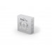 Наушники Rombica mysound Free Pro White (Р) с нанесением логотипа компании Наушники Rombica mysound Free Pro White (Р) с нанесением логотипа компании