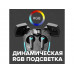 Игровая гарнитура Canyon DoubleBee GTWS-2, черный (CND-GTWS2B) с нанесением логотипа компании