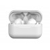 Беспроводные наушники HIPER TWS Alpha PX8 (HTW-APX8) Bluetooth 5.0 гарнитура, Белый (Р) с нанесением логотипа компании