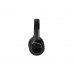 Беспроводные наушники Rombica mySound BH-17 ANC Red (Р) с нанесением логотипа компании