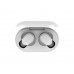 Беспроводные наушники HIPER TWS OKI White (HTW-LX2) Bluetooth 5.0 гарнитура, Белый (Р) с нанесением логотипа компании Беспроводные наушники HIPER TWS OKI White (HTW-LX2) Bluetooth 5.0 гарнитура, Белый (Р) с нанесением логотипа компании