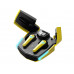 Игровая гарнитура Canyon DoubleBee GTWS-2, желтый (CND-GTWS2Y) с нанесением логотипа компании