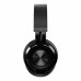 Беспроводные накладные наушники Stereo Style, BT 5.3, 400мАч, черный, Deppa с нанесением логотипа компании