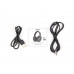 HIPER Наушники накладные Bluetooth HIPER LIVE STUN HTW-QTX16 (Р) с нанесением логотипа компании
