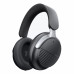 Беспроводные накладные наушники Stereo Vibe, BT 5.4, 400 мАч, черный, Deppa с нанесением логотипа компании
