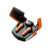 Игровая гарнитура Canyon DoubleBee GTWS-2, оранжевый (CND-GTWS2O) с нанесением логотипа компании