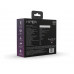 Беспроводные наушники HIPER TWS Mercury X14 (HTW-MX14) Bluetooth 5.1 гарнитура, Черный (Р) с нанесением логотипа компании