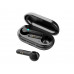 Беспроводные наушники Rombica Mysound Flip Black (Р) с нанесением логотипа компании