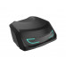 Беспроводные наушники HIPER TWS Mercury X14 (HTW-MX14) Bluetooth 5.1 гарнитура, Черный (Р) с нанесением логотипа компании