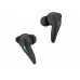 Беспроводные наушники HIPER TWS Mercury X14 (HTW-MX14) Bluetooth 5.1 гарнитура, Черный (Р) с нанесением логотипа компании