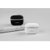 Наушники Rombica mysound Free Pro White (Р) с нанесением логотипа компании Наушники Rombica mysound Free Pro White (Р) с нанесением логотипа компании