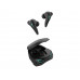 Беспроводные наушники HIPER TWS Mercury X14 (HTW-MX14) Bluetooth 5.1 гарнитура, Черный (Р) с нанесением логотипа компании