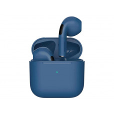 Беспроводные наушники HIPER TWS Lazo X11 Blue (HTW-LX11) Bluetooth 5.1 гарнитура, Синий