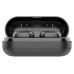 Наушники HIPER TWS Lazo X31 Black (HTW-LX31) Bluetooth 5.1 гарнитура, Черный с нанесением логотипа компании