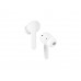 Наушники Rombica mysound Free Pro White (Р) с нанесением логотипа компании Наушники Rombica mysound Free Pro White (Р) с нанесением логотипа компании