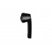 Беспроводные наушники Rombica Mysound Flip Black с нанесением логотипа компании