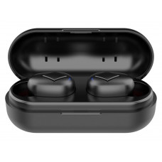Наушники HIPER TWS Lazo X31 Black (HTW-LX31) Bluetooth 5.3 гарнитура, Черный (Р)