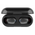 Наушники HIPER TWS Lazo X31 Black (HTW-LX31) Bluetooth 5.1 гарнитура, Черный с нанесением логотипа компании