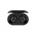 Беспроводные наушники HIPER TWS OKI Black (HTW-LX1) Bluetooth 5.0 гарнитура, Черный (Р) с нанесением логотипа компании