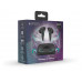 Беспроводные наушники HIPER TWS Mercury X14 (HTW-MX14) Bluetooth 5.1 гарнитура, Черный (Р) с нанесением логотипа компании