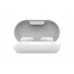Беспроводные наушники HIPER TWS OKI White (HTW-LX2) Bluetooth 5.0 гарнитура, Белый с нанесением логотипа компании