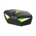 Беспроводные наушники HIPER TWS Mercury X12 (HTW-MX12) Bluetooth 5.1 гарнитура, Черный (Р) с нанесением логотипа компании