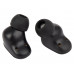 Наушники HIPER TWS Lazo X35 Black (HTW-LX35) Bluetooth 5.0 гарнитура, Черный с нанесением логотипа компании Наушники HIPER TWS Lazo X35 Black (HTW-LX35) Bluetooth 5.0 гарнитура, Черный с нанесением логотипа компании