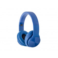 Беспроводные наушники Rombica MySound BH-14 Blue (Р)