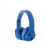 Беспроводные наушники Rombica MySound BH-14 Blue (Р) с нанесением логотипа компании