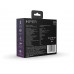 Беспроводные наушники HIPER TWS Mercury X12 (HTW-MX12) Bluetooth 5.1 гарнитура, Черный (Р) с нанесением логотипа компании