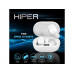 Беспроводные наушники HIPER TWS «BRISE V2» с нанесением логотипа компании