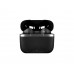 Наушники Rombica MySound Free Pro Black (Р) с нанесением логотипа компании Наушники Rombica MySound Free Pro Black (Р) с нанесением логотипа компании