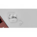 Наушники Rombica mysound Free Pro White (Р) с нанесением логотипа компании Наушники Rombica mysound Free Pro White (Р) с нанесением логотипа компании