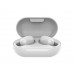 Беспроводные наушники HIPER TWS OKI White (HTW-LX2) Bluetooth 5.0 гарнитура, Белый (Р) с нанесением логотипа компании Беспроводные наушники HIPER TWS OKI White (HTW-LX2) Bluetooth 5.0 гарнитура, Белый (Р) с нанесением логотипа компании