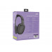 HIPER Наушники накладные Bluetooth HIPER LIVE STUN HTW-QTX16 (Р) с нанесением логотипа компании