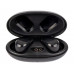 Наушники HIPER TWS Lazo X35 Black (HTW-LX35) Bluetooth 5.0 гарнитура, Черный с нанесением логотипа компании