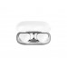 Наушники Rombica mysound Free Pro White (Р) с нанесением логотипа компании Наушники Rombica mysound Free Pro White (Р) с нанесением логотипа компании