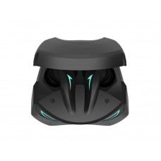 Беспроводные наушники HIPER TWS Mercury X14 (HTW-MX14) Bluetooth 5.1 гарнитура, Черный (Р)