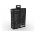 Беспроводные наушники HIPER TWS Alpha PX8 (HTW-APX8) Bluetooth 5.0 гарнитура, Белый (Р) с нанесением логотипа компании