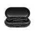 Беспроводные наушники Rombica Mysound Flip Black (Р) с нанесением логотипа компании