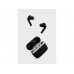 Наушники Rombica MySound Free Pro Black (Р) с нанесением логотипа компании Наушники Rombica MySound Free Pro Black (Р) с нанесением логотипа компании