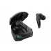 Беспроводные наушники HIPER TWS Mercury X14 (HTW-MX14) Bluetooth 5.1 гарнитура, Черный (Р) с нанесением логотипа компании