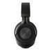 Беспроводные накладные наушники Stereo Style ANC , BT 5.0, ANC, 500мАч, черный, Deppa с нанесением логотипа компании