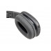 HIPER Наушники накладные Bluetooth HIPER LIVE STUN HTW-QTX16 (Р) с нанесением логотипа компании