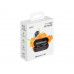Наушники HIPER TWS Lazo X31 Black (HTW-LX31) Bluetooth 5.3 гарнитура, Черный (Р) с нанесением логотипа компании Наушники HIPER TWS Lazo X31 Black (HTW-LX31) Bluetooth 5.3 гарнитура, Черный (Р) с нанесением логотипа компании